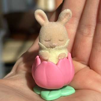 Игровой набор Sylvanian Families: отзыв пользователя Детский Мир