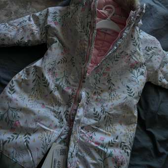 Комбинезон Baby Gо: отзыв пользователя Детский Мир