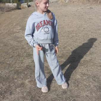 Спортивный костюм Futurino: отзыв пользователя Детский Мир