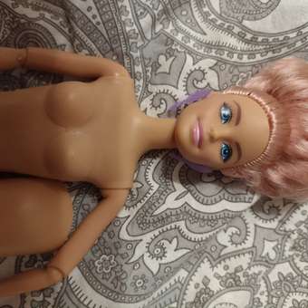 Кукла модельная Карапуз София: отзыв пользователя Детский Мир