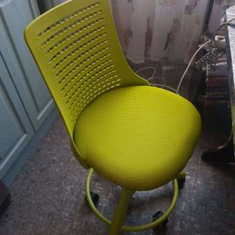 Компьютерное кресло TETCHAIR: отзыв пользователя Детский Мир