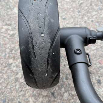 Трехколесный велосипед QPLAY: отзыв пользователя Детский Мир