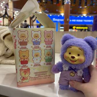 Фигурка Top Toy Candy Bear: отзыв пользователя ДетМир