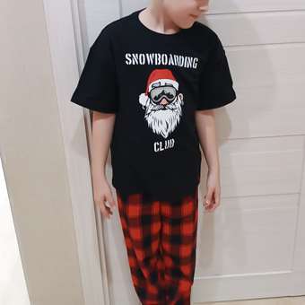 Пижама PlayToday: отзыв пользователя Детский Мир