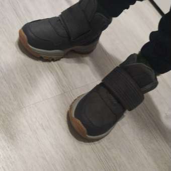 Ботинки Jook: отзыв пользователя Детский Мир