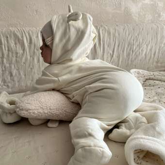 Комбинезон Baby Gо: отзыв пользователя Детский Мир