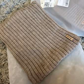 Снуд Wloo: отзыв пользователя Детский Мир