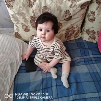 Песочник BabyGo: отзыв пользователя Детский Мир