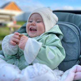 Шапка BabyGo: отзыв пользователя Детский Мир