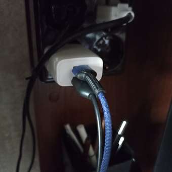 USB кабель ё type-C 1м: отзыв пользователя Детский Мир