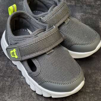 Кроссовки Tombi: отзыв пользователя Детский Мир