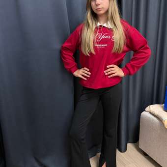 Свитшот Futurino Fashion: отзыв пользователя Детский Мир