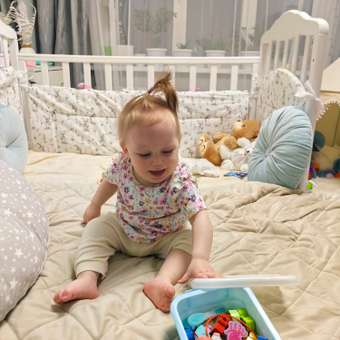 Футболка BabyGо: отзыв пользователя Детский Мир