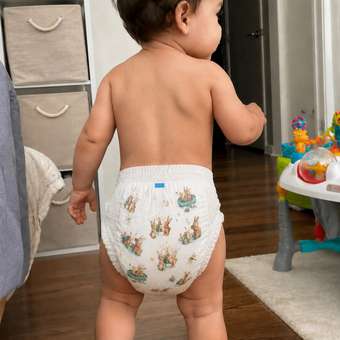 Трусики Baby Honey Premium L (9-14 кг) 120 шт.: отзыв пользователя Детский Мир