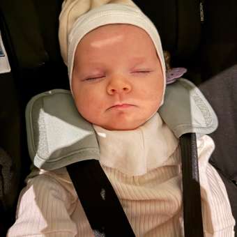 Автокресло Doona X Dusty Sage Isofix 0 (0 -13 кг) серый: отзыв пользователя Детский Мир