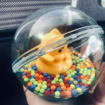 Игрушка BabyGo неваляшка Морской шар: отзыв пользователя ДетМир