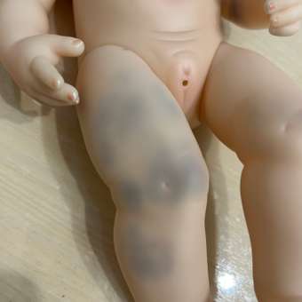Кукла пупс QA BABY Джулия: отзыв пользователя Детский Мир