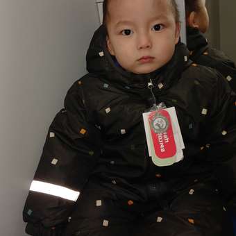 Комбинезон Baby Gо: отзыв пользователя Детский Мир