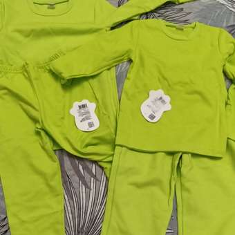 Пижама КотМарКот: отзыв пользователя Детский Мир