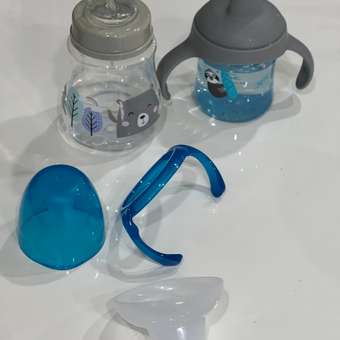 Поильник Canpol Babies 120 мл: отзыв пользователя ДетМир