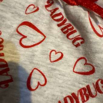 Трусы Miraculous 3 шт : отзыв пользователя Детский Мир