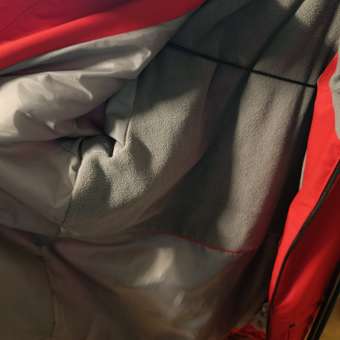 Куртка RODOS: отзыв пользователя Детский Мир