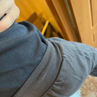 Штанишки 2 шт Little Fox: отзыв пользователя Детский Мир