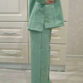 Свитшот и брюки Утенок: отзыв пользователя Детский Мир