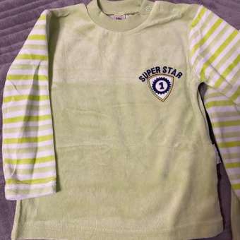 Джемпер Mini-Maxi: отзыв пользователя Детский Мир