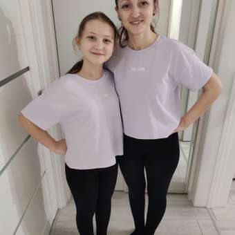 Футболка Futurino: отзыв пользователя Детский Мир