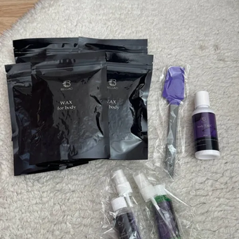 Воскоплав HomDoctor баночный: отзыв пользователя Детский Мир