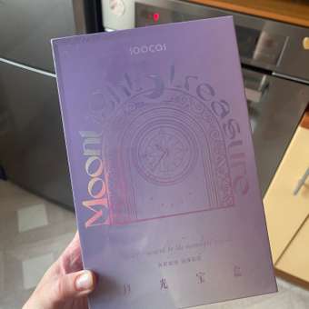 Зубная щетка электрическая Soocas: отзыв пользователя Детский Мир