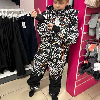 Комбинезон PlayToday: отзыв пользователя Детский Мир