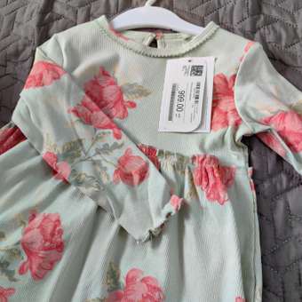 Платье BabyGo: отзыв пользователя Детский Мир