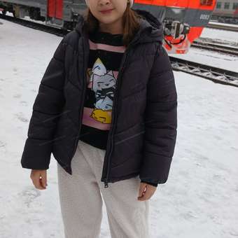 Ботинки Futurino: отзыв пользователя ДетМир