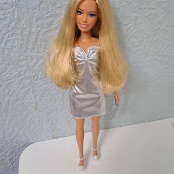 Кукла модельная Barbie 65th Anniversary Dream: отзыв пользователя Детский Мир