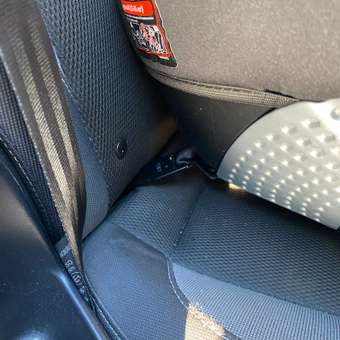 Автокресло BabyCare Setty Isofix 3 (22-36 кг): отзыв пользователя Детский Мир