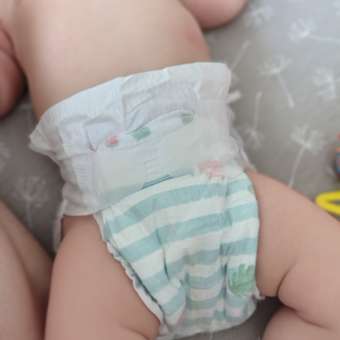 Подгузники Huggies Elite Soft 3 (5-9 кг) 72 шт.: отзыв пользователя Детский Мир