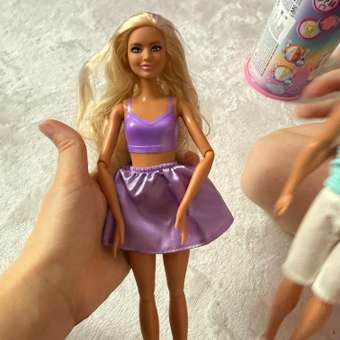 Кукла модельная Barbie Cutie Reveal Лев: отзыв пользователя Детский Мир