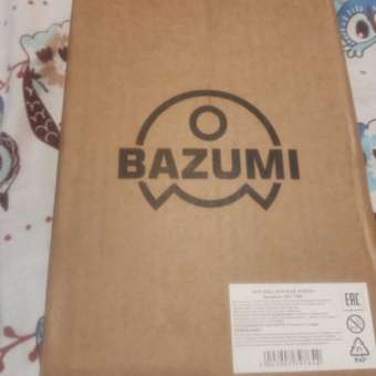 Конструктор BAZUMI City Большой военная полиция лего 903 дет.: отзыв пользователя Детский Мир