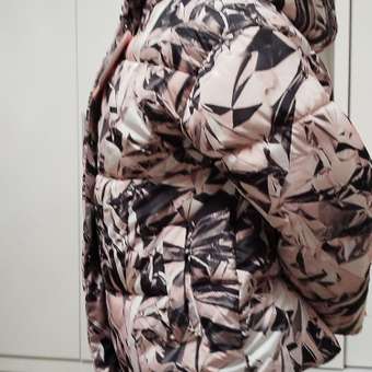 Куртка Futurino Fashion: отзыв пользователя Детский Мир