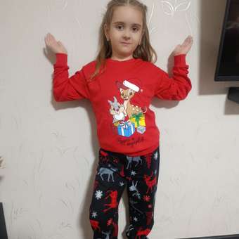 Пижама Утенок: отзыв пользователя Детский Мир