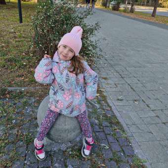 Куртка Futurino: отзыв пользователя Детский Мир