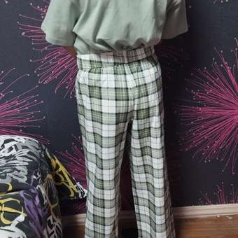 Пижама Day and Night: отзыв пользователя Детский Мир