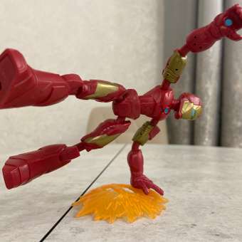 Фигурка Marvel: отзыв пользователя ДетМир