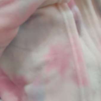 Плед FUTURINO Home цветной: отзыв пользователя Детский Мир