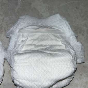 Трусики MANU Comfort M (6-11 кг) 58 шт.: отзыв пользователя Детский Мир