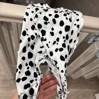 Комбинезон СовенокЯ: отзыв пользователя Детский Мир