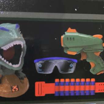 Набор SHARKTOYS: отзыв пользователя Детский Мир