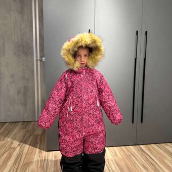 Мембранный комбинезон Futurino: отзыв пользователя Детский Мир